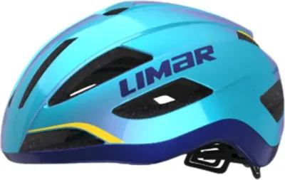 Produktbild von Limar Air Speed Helm Blau M Blau M