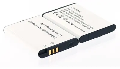 Produktbild von AGI 85121, 1300 mAh, Fernbedienung, Lithium-Ion, 5,3 cm, 4 cm, 6 mm