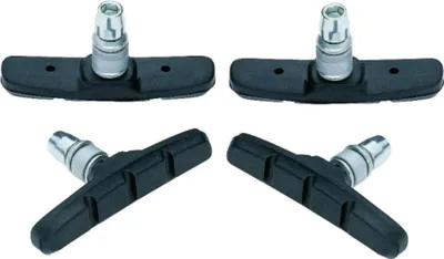 Produktbild von Point Bremsschuhe V-Brake 70mm - 2 Paar = 4 Stück