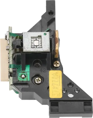 Obrázok produktu pre SPU3200 SPu 3200 Optický zberný laserový objektív pre CD mechanizmus Náhradný diel