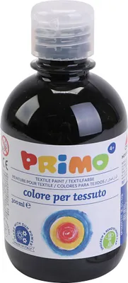 Imagen del producto de Pintura para textiles Primo, color , 300 ml