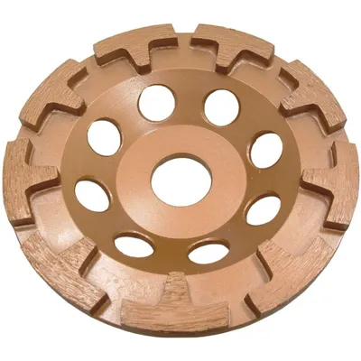 Produktbild von Brúsny kotúč segmentu T 115 mm