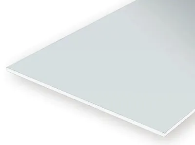 Productafbeelding van Twee blauwe polystyreenplaten