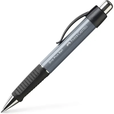Produktbild von Faber-Castell 140789, Clip, Nachfüllbar, Blau, 1 Stück(e)