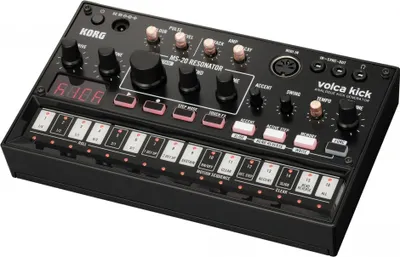 Immagine prodotto di Korg volca kick
