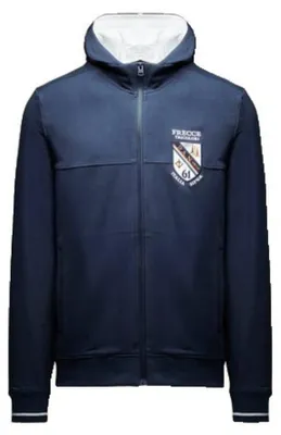 Produktbild von Aeronautica Militare Sweatshirts FE2096UF0067408, Größe: 198