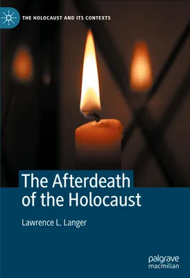 Zdjęcie produktu dla The Afterdeath of the Holocaust
