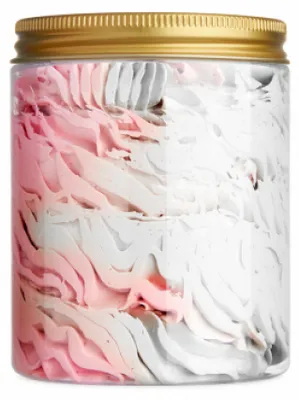 Obrázek produktu pro Sprchová pěna Bloomistic 250 ml Soaphoria