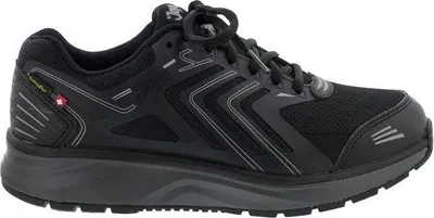 Produktbild von Joya ELECTRA SR STX Black, Textile/PU, SympaTex®, ACTIVE-Sohle, Kategorie EMOTION 955wos 37