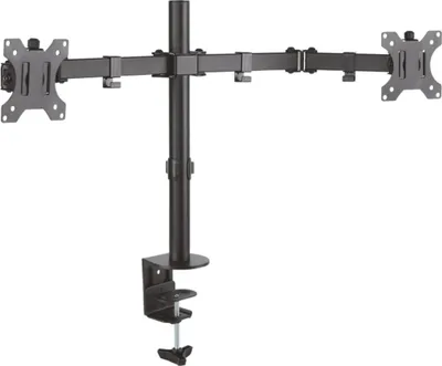 Immagine prodotto di Aisens DT32TSR-041/ supporto per monitor fino a 8 kg per 2 monitor