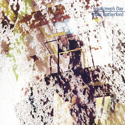 Produktbild von Rutherford, M: Smallcreep's Day