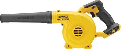Produktbild von DeWALT DCV100 Akku Gebläse 18V - Luftbesen Laugbläser ohne Akku - ohne Ladegerät