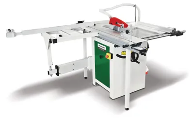 Produktbild von Holzstar Formatkreissäge FKS 255-1300 (400V), 5902036
