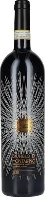 Image de Tenuta Luce Brunello di Montalcino DOCG 2020 15% Vol. 0,75l