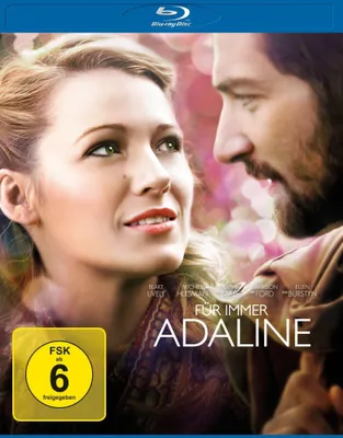 Obrázok produktu pre Für immer Adaline