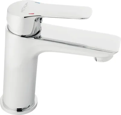 Zdjęcie produktu dla Bateria umywalkowa Metalia Metalia 54 chrom 54002/1,0