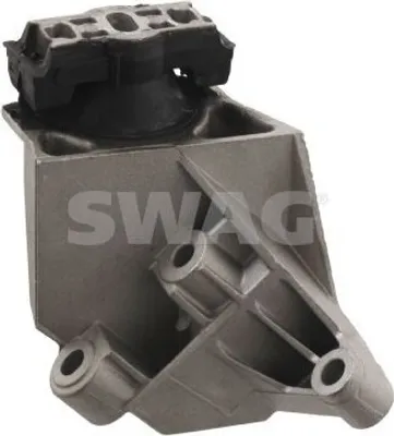 Produktbild von SWAG Motorlager Gummimetalllager Rechts für RENAULT TWINGO I (C06) 60 92 9801