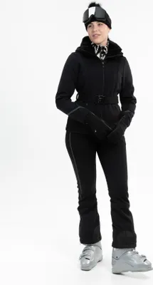 Produktbild von Falcon Skijacke Damen - M/38