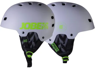 Image de Casque Jobe BASE WAKE pour wakeboard et kitesurf - Taille : L (58-59 cm)