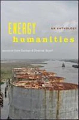 Zdjęcie produktu dla Energy Humanities