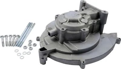 Produktbild von Motor Motorblock PIAGGIO VESPA Ciao PX SI Superbravo Bravo Boss Citta 50 2T AC