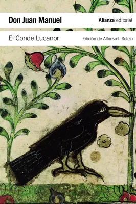 Produktbild von Graf Lucanor