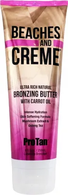 Zdjęcie produktu dla ProTan Beaches & Cremé Natural Bronzer 250ml