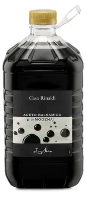 Produktbild von Casa Rinaldi Aceto Balsamico di Modena IGP Il Nero Kanister 5000ml