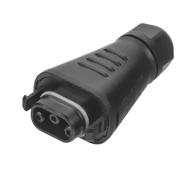 Produktbild von Hoymiles HMS Feldstecker Field BC05 Adapter für Mikrowechselrichter Hoymiles HMS