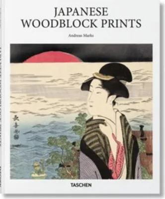 Immagine prodotto di Japanese Woodblock Prints