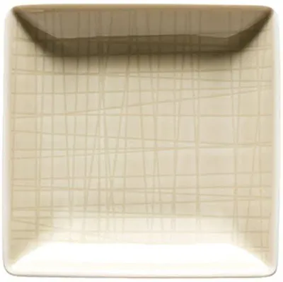 Image de Rosenthal Schale quadr. 10 cm Colours Cream 11770-405153-15288