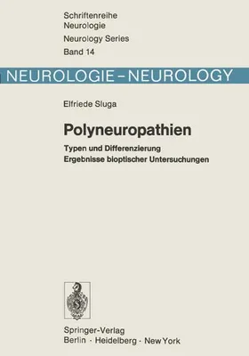 Produktbild von Polyneuropathien