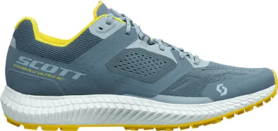 Image de Scott Kinabalu Ultra RC Femmes, bleu Bering/jaune soleil, taille 38