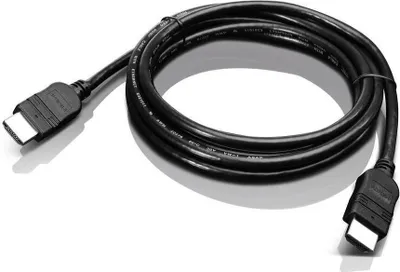 Produktbild von Lenovo HDMI to HDMI kabel 00XL114
