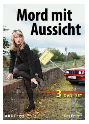 Produktbild von Mord mit Aussicht