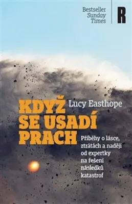 Produktbild von Když se usadí prach | Lucy Easthope