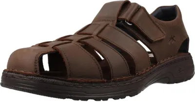Immagine prodotto di Sandali Del Marchio Fluchos Del Modello F2199 Marrone