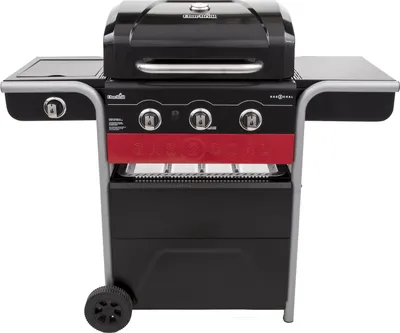 Elektrischer BBQ-Grill-Tischgrill Mit 40 X 29 Cm Grillfläche