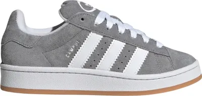 Produktbild von Adidas Campus 00s GS Grau / Weiß - Kinder Sneaker - HQ6507Adidas campus grau