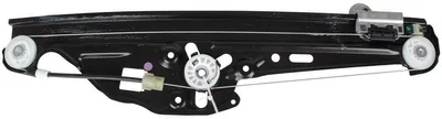 Produktbild von Fensterheber Elektrisch hinten links für BMW 5 E60 E61 2003-2010