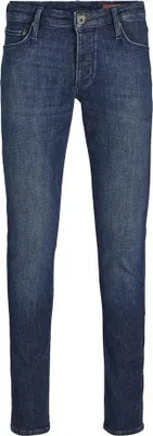 Produktbild von Jack & Jones Glenn Evan Jos 277 Jeans Blau 33 / 34 Herren Blau 33