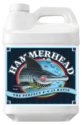 Produktbild von Advanced Nutrients Hammerhead, 500ml