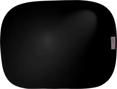 Image de Tuloko Noir Protection Solaire De Sécurité