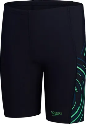 Produktbild von Speedo Plastisol Placement Jammer Schwimmshort Jungen
