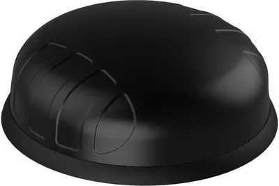 Image de POYNTING Antennes 5G/LTE Voiture A-PUCK-0002-V2-01 noir SMA (M) 6dbi 2x MIMO Antenne LTE 2x2, 2m