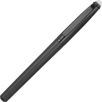 Produktbild von 5x Radierbarer Gelstift / Gelschreiber / Schreibfarbe: schwarz