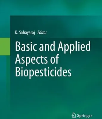 Immagine prodotto di Basic and Applied Aspects of Biopesticides
