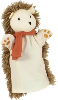 Produktbild von Handpuppe Igel, Egmont Toys