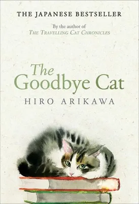 Produktbild von The Goodbye Cat