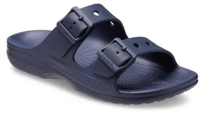 Produktbild von CROCS Herren-Sandalen Saturday, Marineblau Blau 46-47